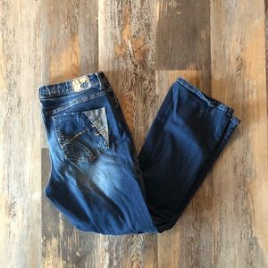 Legacy Jeans